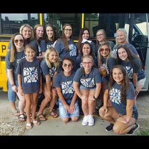 Meet your Posher, Molly